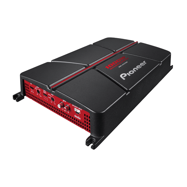 2 Canales